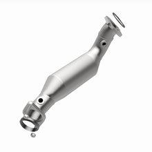 Load image into Gallery viewer, MagnaFlow Direct Fit Catalytic Converter 2009-2015 CTS V8 6.2 OEM Underbody
