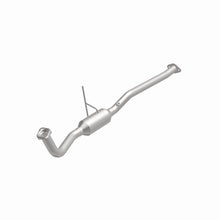 Load image into Gallery viewer, MagnaFlow California Direct Fit Converter 1996 Suzuki Swift 1.3L