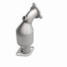 Load image into Gallery viewer, MagnaFlow Direct Fit Catalytic Converter Mitsu Eclipse 3L fnt-rr OEM