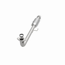 Load image into Gallery viewer, MagnaFlow Direct Fit Catalytic Converter 01-05 Honda Civic EX/GX 1.7L