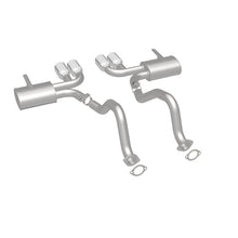 Load image into Gallery viewer, MagnaFlow Sys Cat-Back 97-04 Corvette C5 5.7L
