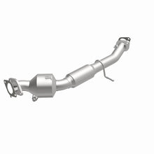 Load image into Gallery viewer, MagnaFlow Direct Fit Catalytic Converter 2010-2013 TRANSIT CONNECT 2.0 L Underbody