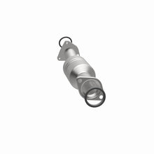Load image into Gallery viewer, MagnaFlow Direct Fit Catalytic Converter 2010-2012 CX-7 2.5 L Underbody