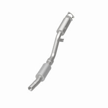 Load image into Gallery viewer, MagnaFlow Direct Fit Catalytic Converter 05-09 Audi Quattro 3.2L Driver Side