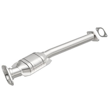 Load image into Gallery viewer, MagnaFlow Direct Fit Catalytic Converter Contour 98-00 2.5L
