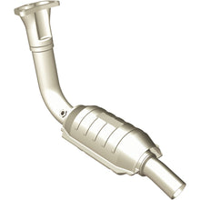 Load image into Gallery viewer, MagnaFlow Direct Fit Catalytic Converter 87-88 Range Rover D/S CA