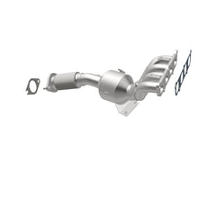 Load image into Gallery viewer, MagnaFlow 11-17 Ford Fiesta 1.6L Direct Fit Catalytic Converter