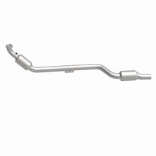Load image into Gallery viewer, MagnaFlow Direct Fit Catalytic Converter 02-04 Mercedes C32 3.2L Passenger Side