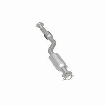 Load image into Gallery viewer, MagnaFlow Direct Fit Catalytic Converter 01-02 Elantra 2.0L OEM