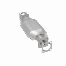 Load image into Gallery viewer, MagnaFlow Direct Fit Catalytic Converter Chevrolet-Isuzu 82 8