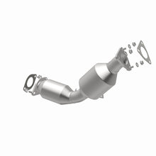 Load image into Gallery viewer, MagnaFlow Direct Fit Catalytic Conv 04-06 Nissan 350Z 3.5L / 04-07 Infiniti G35 3.5L - Right Side