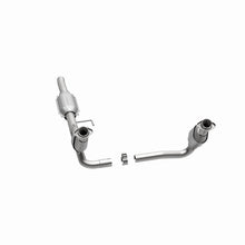 Load image into Gallery viewer, MagnaFlow Direct Fit Catalytic Converter 00 Dodge Dakota 3.9L 2wd