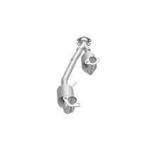 Load image into Gallery viewer, MagnaFlow Direct Fit Catalytic Converter California Grade 1995 Ford Windstar