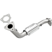 Load image into Gallery viewer, MagnaFlow Direct Fit Catalytic Converter Gm