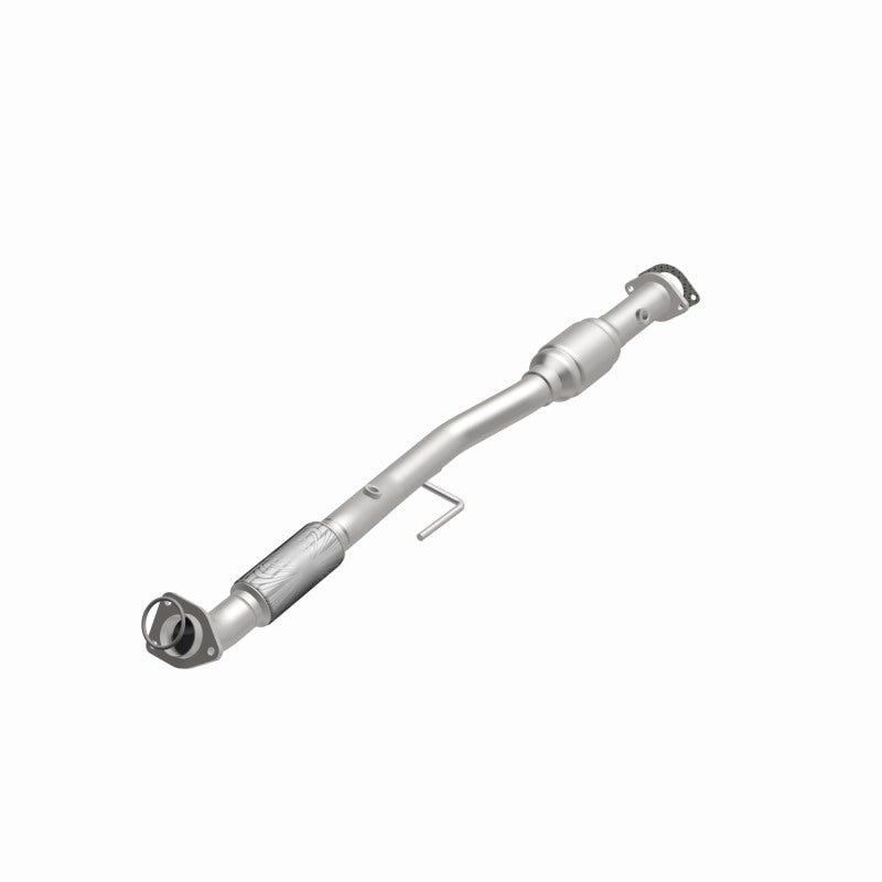 MagnaFlow Direct Fit Catalytic Converter 07-08 2.5L Altima rear OEM