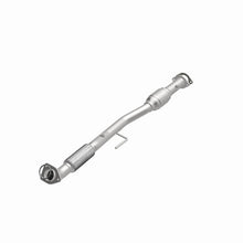Load image into Gallery viewer, MagnaFlow Direct Fit Catalytic Converter 07-08 2.5L Altima rear OEM