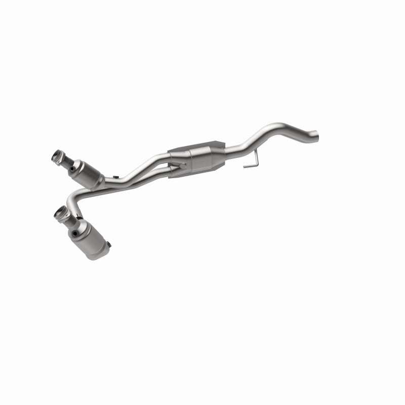 MagnaFlow Direct Fit Catalytic Converter 00-03 Dodge Dakota 4.7L 4WD (49 State)