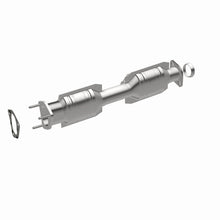 Load image into Gallery viewer, MagnaFlow Direct Fit Catalytic Converter 88-89 Ranger/Bronco II CA