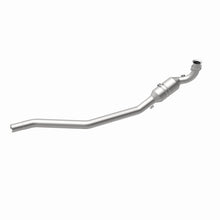 Load image into Gallery viewer, MagnaFlow Direct Fit Catalytic Converter 06-09 ML350 3.5L ps