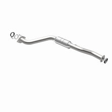 Load image into Gallery viewer, MagnaFlow Direct Fit Catalytic Converter 06-08 Suzuki Grand Vitara 2.7L