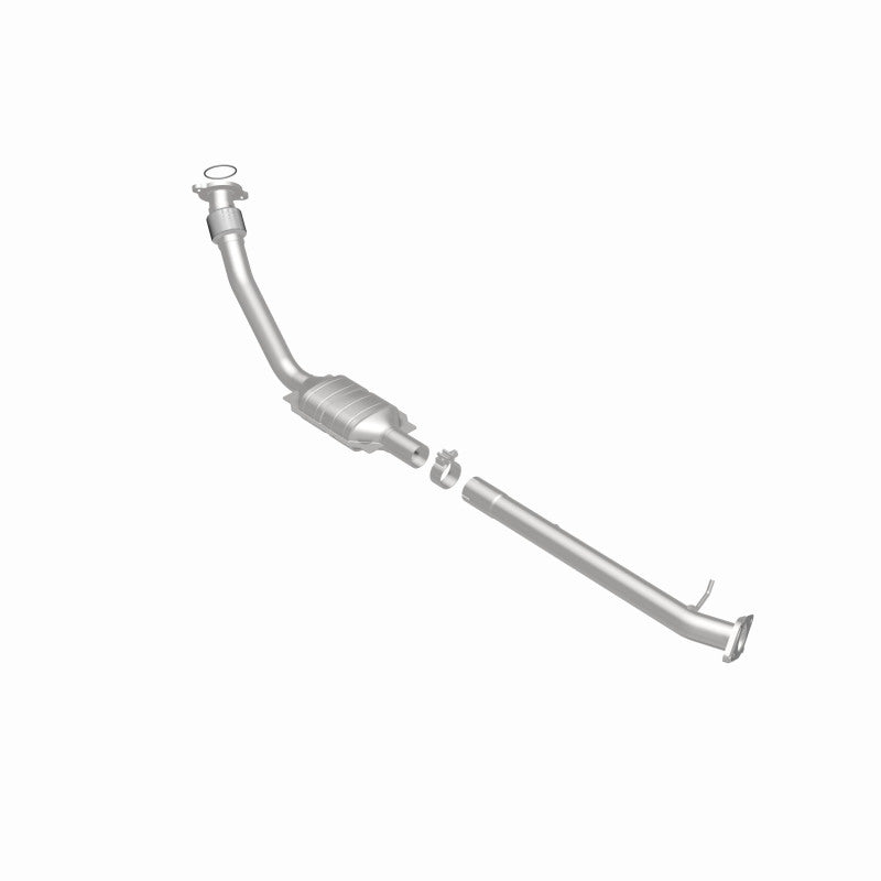 MagnaFlow Direct Fit Catalytic Converter 02-03 Buick Rendezvous 3.4L