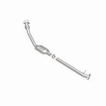 Load image into Gallery viewer, MagnaFlow Direct Fit Catalytic Converter 02-03 Buick Rendezvous 3.4L