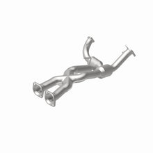 Load image into Gallery viewer, MagnaFlow Direct Fit Catalytic Converter Jeep Grand Cherokee SRT-8