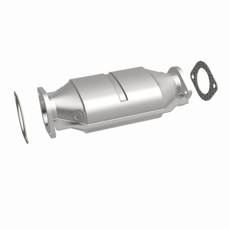 MagnaFlow Direct Fit Catalytic Converter 95-99 Maxima/I30 rear 50S