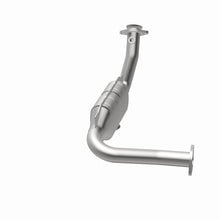Load image into Gallery viewer, MagnaFlow Direct Fit Catalytic Converter 07-09 Ranger 4.0 Driver Side OEM