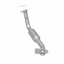Load image into Gallery viewer, MagnaFlow California Grd DF Cat. Conv 1996 Buick Roadmaster/Cadillac Fleetwood/Chevrolet Caprice