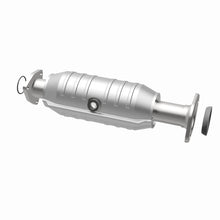 Load image into Gallery viewer, MagnaFlow Direct Fit Catalytic Converter 99-00 Honda Civic EX/SI 1