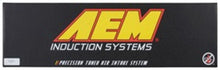 Load image into Gallery viewer, AEM 2015 Ford F-150 5.0L V8 Cold Air Intake System