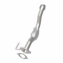Load image into Gallery viewer, MagnaFlow Direct Fit Catalytic Converter 96-98 Explorer-Mountaineer