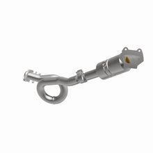 Load image into Gallery viewer, MagnaFlow Direct Fit Catalytic Converter 2018 Jeep Wrangler 3.6L V6 OEM Manifold