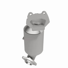 Load image into Gallery viewer, MagnaFlow Direct Fit Federal Catalytic Converter OEM 11-14 Dodge Avenger V6 - 3.6 LFLEX