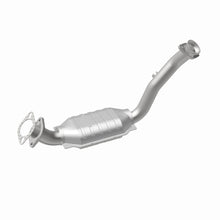 Load image into Gallery viewer, MagnaFlow Direct Fit Catalytic Converter 97-00 Explorer 4.0 Driver Side