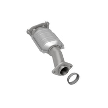 Load image into Gallery viewer, MagnaFlow Direct Fit Catalytic Converter 04 Ranger 3.0L Rear CA