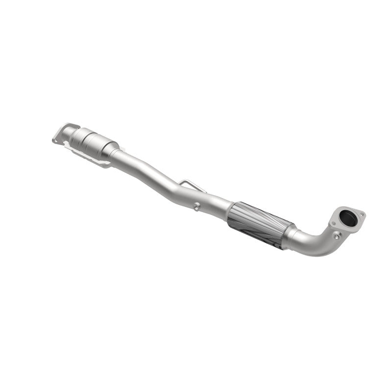 MagnaFlow Direct Fit Catalytic Converter 02-04 Toyota Camry 2.4L Rear