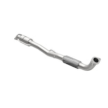 Load image into Gallery viewer, MagnaFlow Direct Fit Catalytic Converter 02-04 Toyota Camry 2.4L Rear