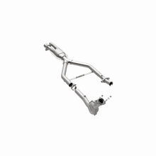 Load image into Gallery viewer, MagnaFlow Direct Fit Catalytic Converter 98 Lincoln Mark VIII 4.6L