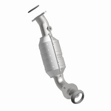Load image into Gallery viewer, MagnaFlow Direct Fit Catalytic Converter 05-07 Cadillac CTS 3.6L P/S