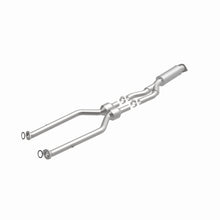 Load image into Gallery viewer, MagnaFlow Direct Fit Catalytic Converter 08-10 Lexus IS-F 5.0L