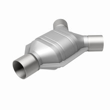 Load image into Gallery viewer, MagnaFlow Universal Catalytic Converter 2/2.25 D/S