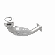 Load image into Gallery viewer, MagnaFlow Direct Fit Catalytic Converter 2008 Pontiac G8 3.6L ps