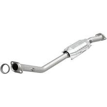 Load image into Gallery viewer, MagnaFlow Direct Fit Catalytic Converter Ranger 96-97