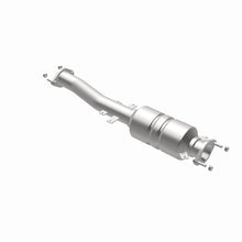 Load image into Gallery viewer, MagnaFlow Direct Fit Catalytic Converter 09- Mitsu Lancer Ralli 2.0T