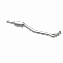 Load image into Gallery viewer, MagnaFlow Direct Fit Catalytic Converter 00-03 BMW M5 5.0L Passenger Side