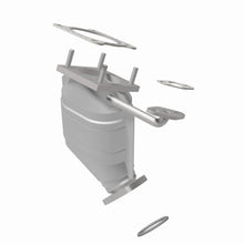 Load image into Gallery viewer, MagnaFlow Direct Fit Catalytic Converter 1984 Honda Civic 1.5L