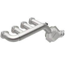 Load image into Gallery viewer, MagnaFlow Direct Fit Catalytic Converter 93-95 Lin Mark VIII 4.6 Driver Side