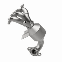 Load image into Gallery viewer, MagnaFlow Direct Fit Catalytic Converter 2007 Mercury Milan 3.0L
